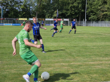 D.B.G.C. 2 - S.K.N.W.K. 2 (beker) seizoen 2024-2025 (26/181)